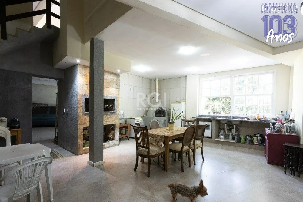 Casa, 3 quartos, 246 m² - Foto 7