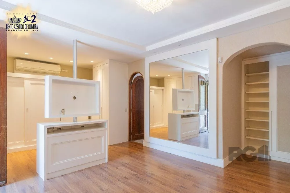 Casa, 3 quartos, 375 m² - Foto 1