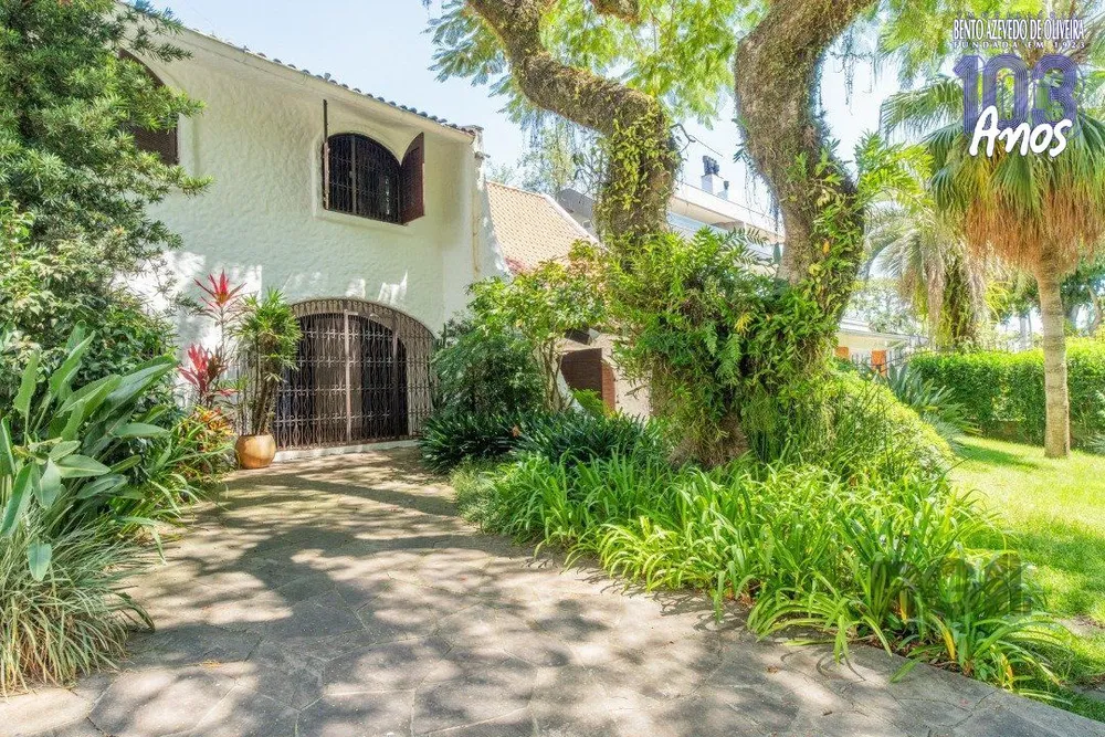 Casa, 3 quartos, 375 m² - Foto 16