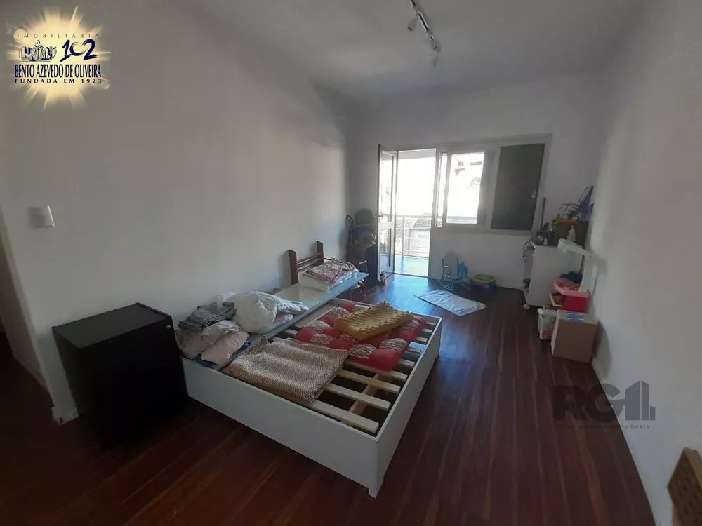 Casa, 3 quartos, 254 m² - Foto 2