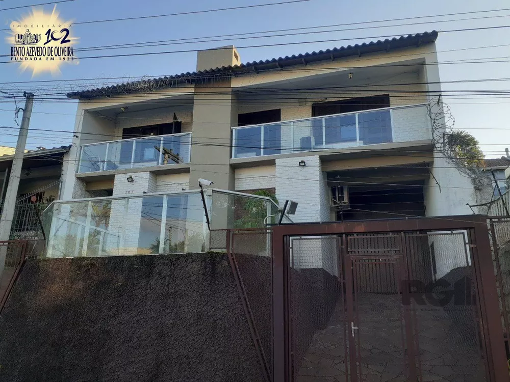 Casa, 3 quartos, 254 m² - Foto 3