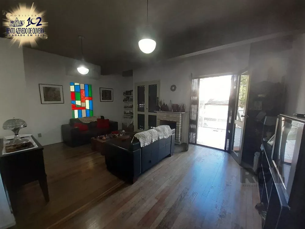 Casa, 3 quartos, 254 m² - Foto 8
