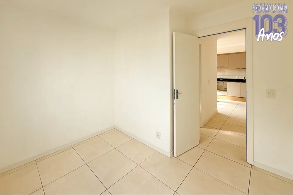Apartamento, 2 quartos, 53 m² - Foto 3