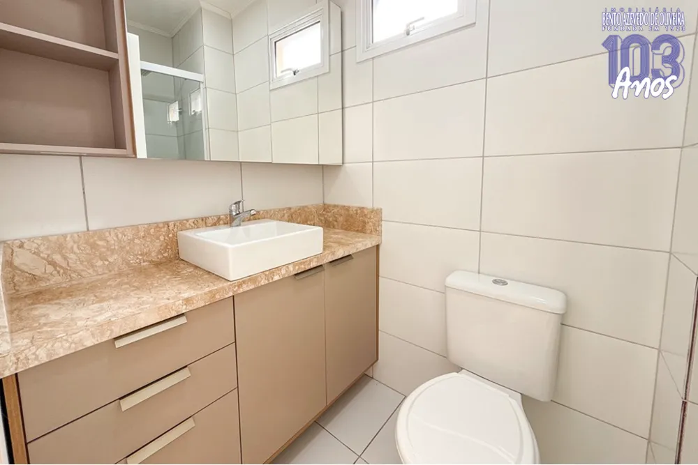 Apartamento, 2 quartos, 53 m² - Foto 2