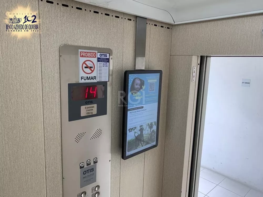 Apartamento, 3 quartos, 63 m² - Foto 8