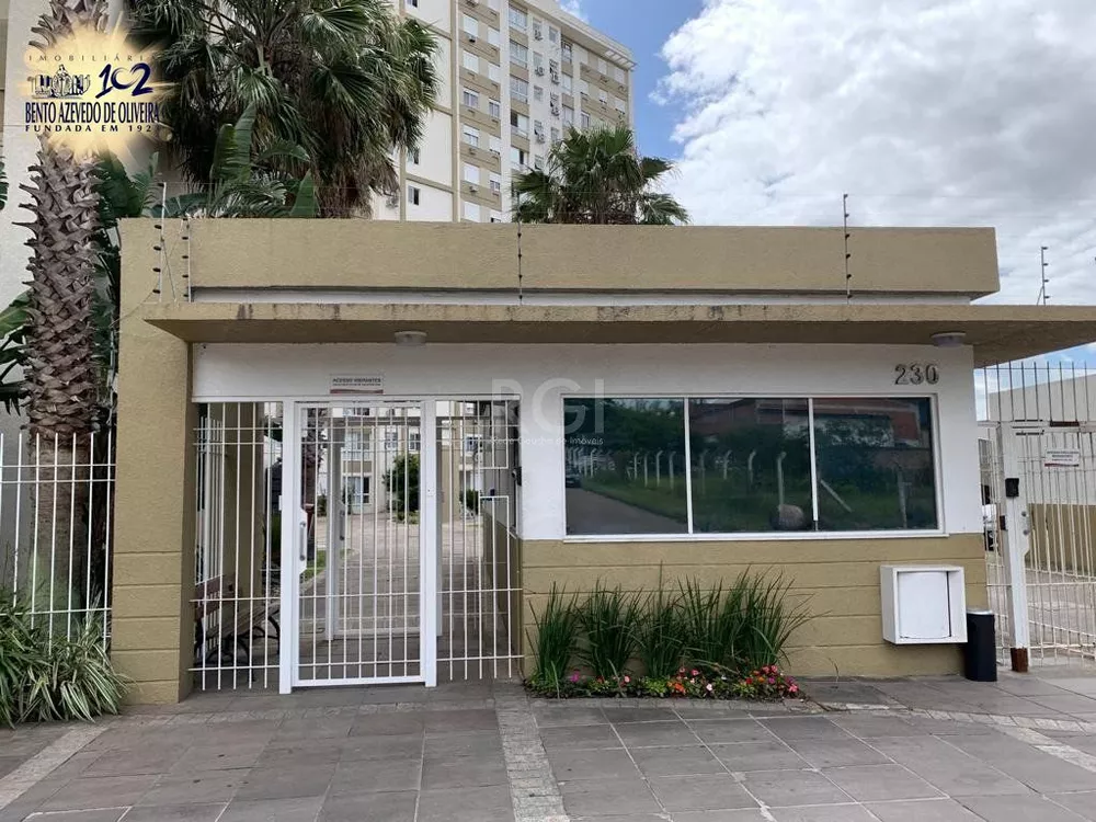 Apartamento, 3 quartos, 63 m² - Foto 6