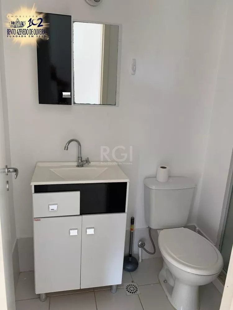 Apartamento, 3 quartos, 63 m² - Foto 4
