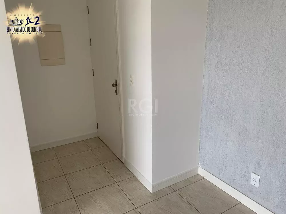 Apartamento, 3 quartos, 63 m² - Foto 2