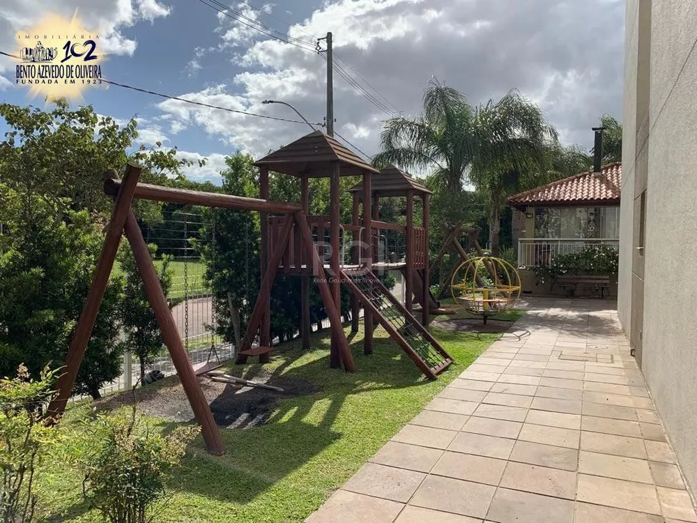 Apartamento, 3 quartos, 63 m² - Foto 1