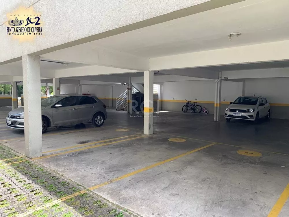 Apartamento, 3 quartos, 63 m² - Foto 5