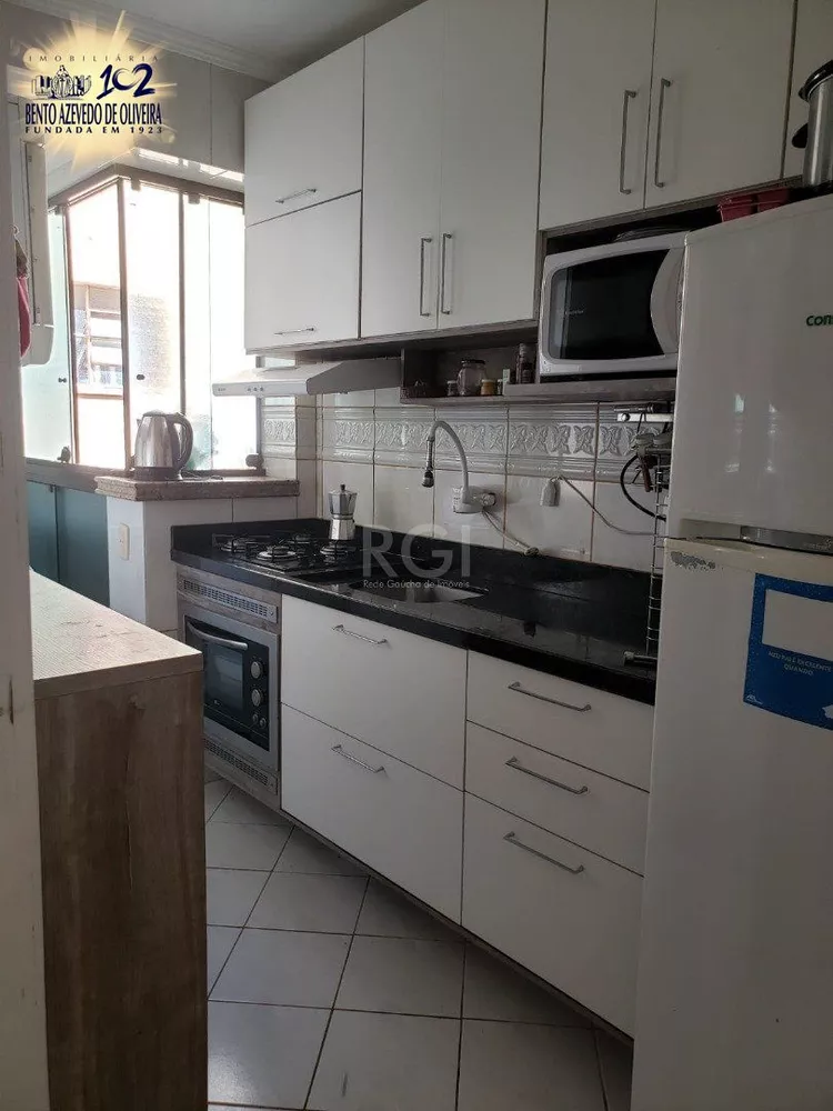 Apartamento, 2 quartos, 53 m² - Foto 2