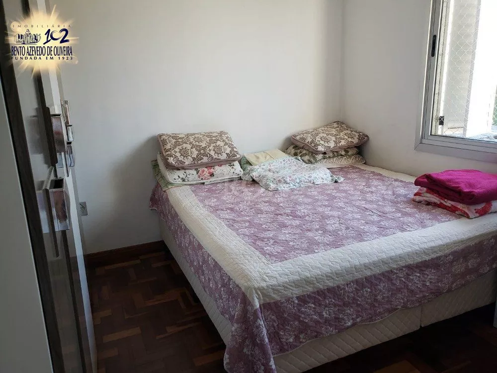 Apartamento, 2 quartos, 53 m² - Foto 5