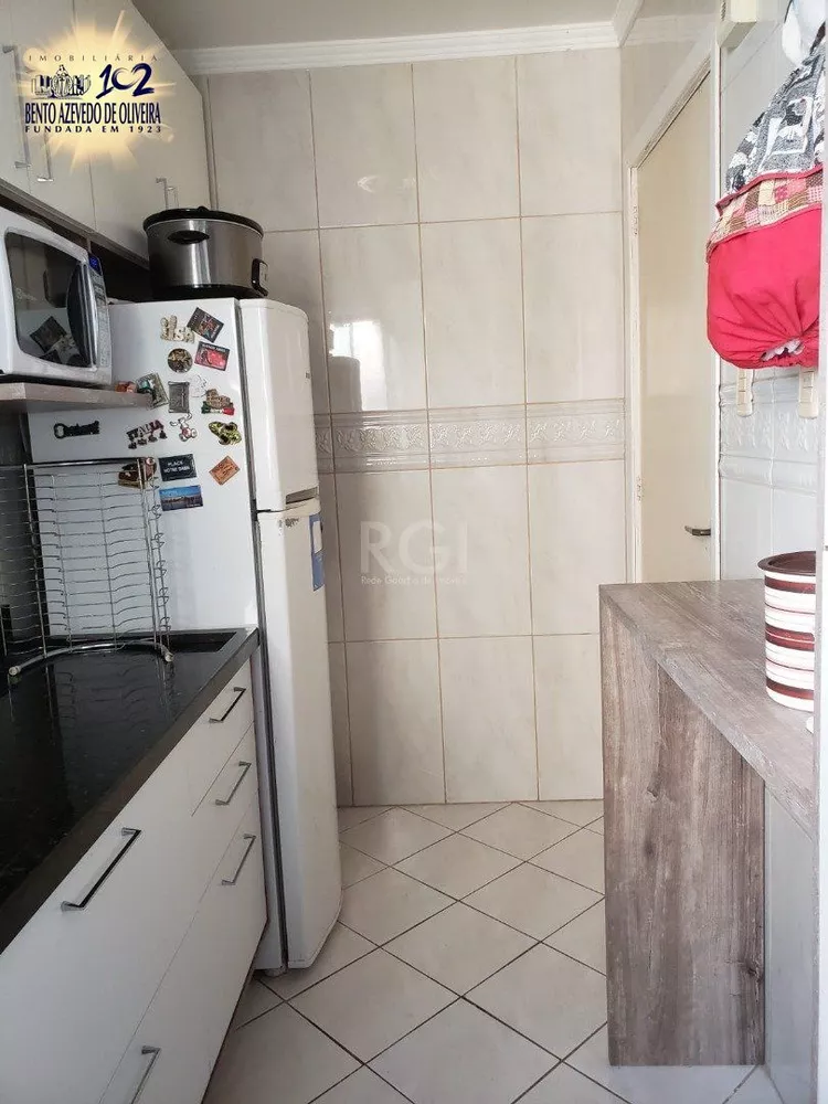 Apartamento, 2 quartos, 53 m² - Foto 8