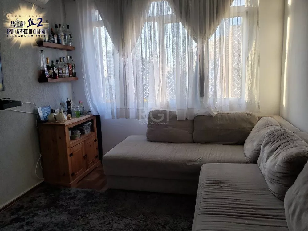 Apartamento, 2 quartos, 53 m² - Foto 7
