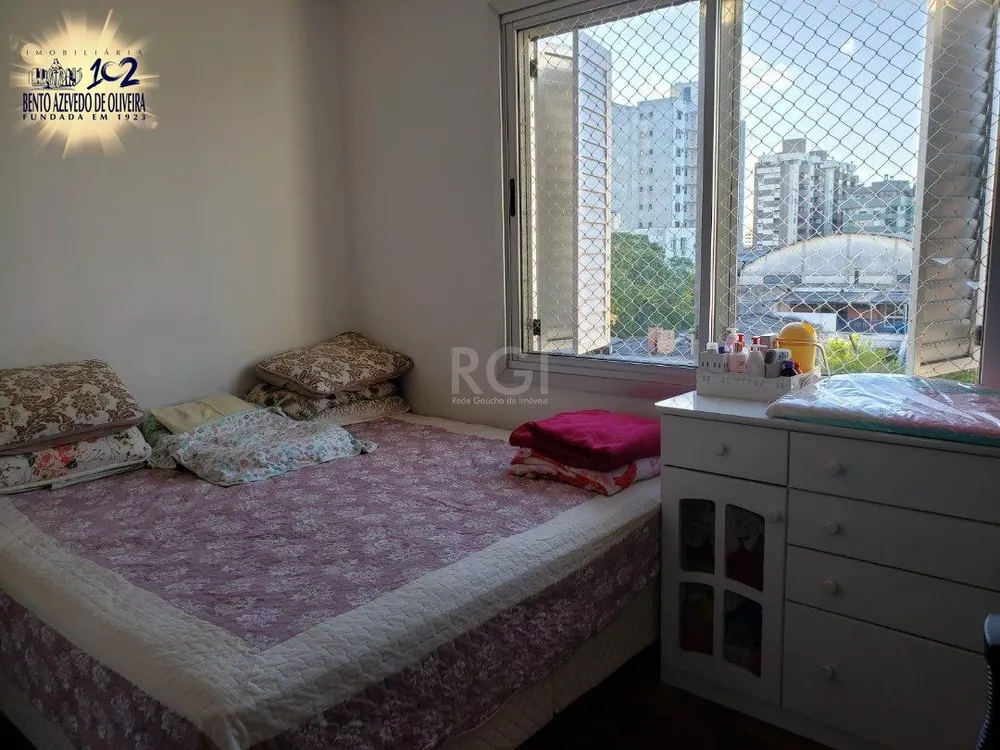 Apartamento, 2 quartos, 53 m² - Foto 6