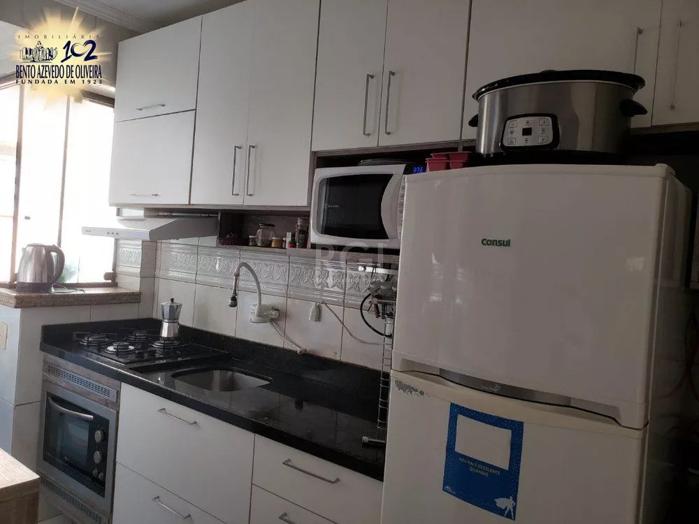 Apartamento, 2 quartos, 53 m² - Foto 4