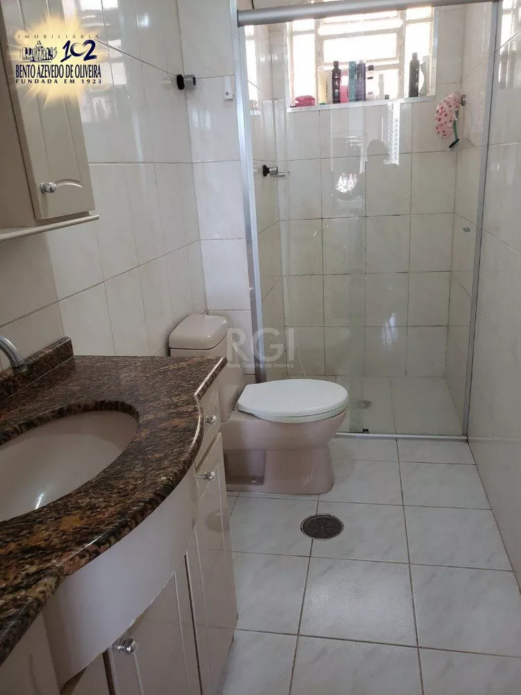 Apartamento, 2 quartos, 53 m² - Foto 3