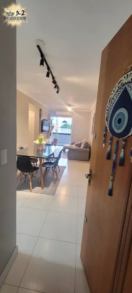 Apartamento, 2 quartos, 65 m² - Foto 6