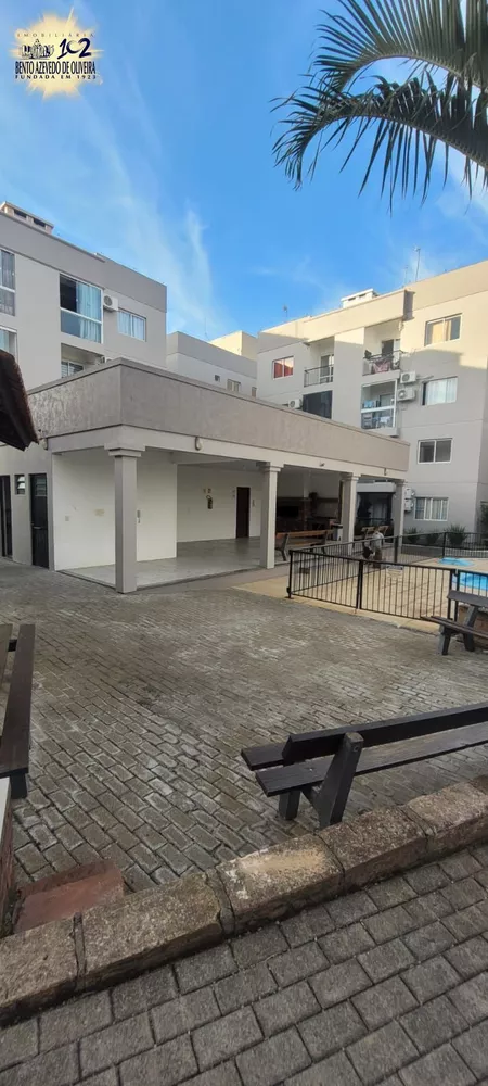 Apartamento, 2 quartos, 65 m² - Foto 7