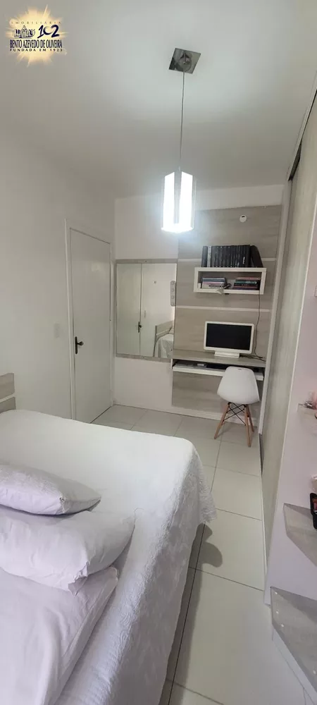 Apartamento, 2 quartos, 65 m² - Foto 2