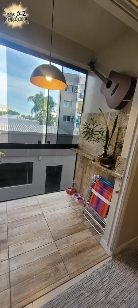 Apartamento, 2 quartos, 65 m² - Foto 5