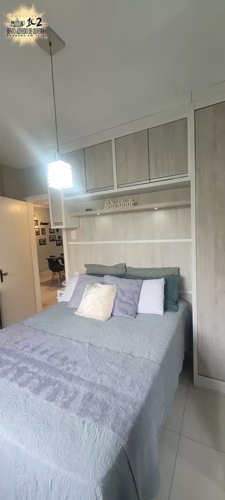 Apartamento, 2 quartos, 65 m² - Foto 3