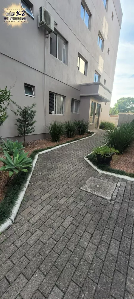 Apartamento, 2 quartos, 65 m² - Foto 1