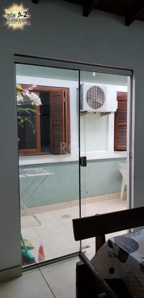 Casa, 2 quartos, 58 m² - Foto 6