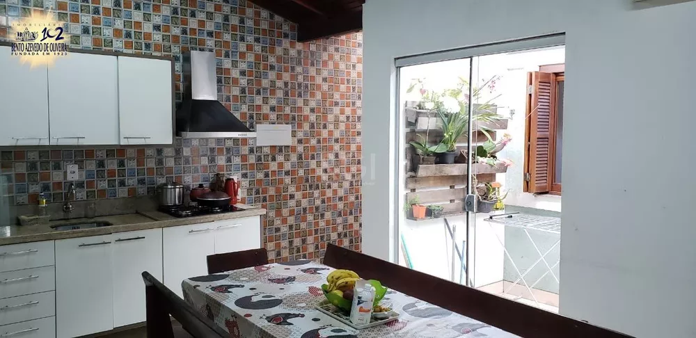 Casa, 2 quartos, 58 m² - Foto 3