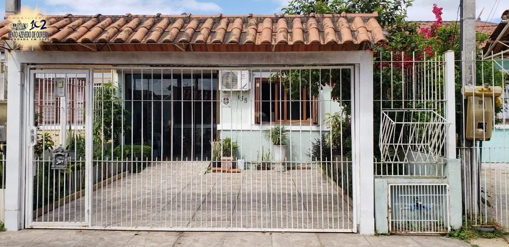 Casa, 2 quartos, 58 m² - Foto 2