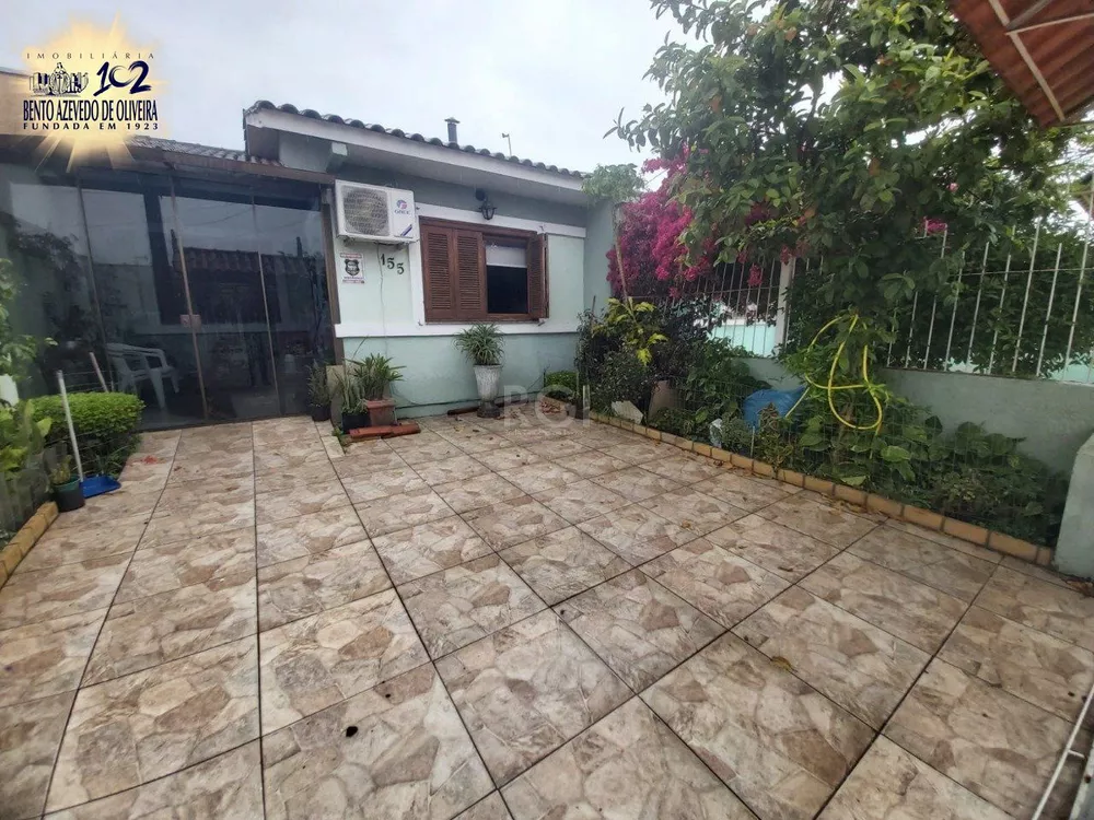 Casa, 2 quartos, 58 m² - Foto 8