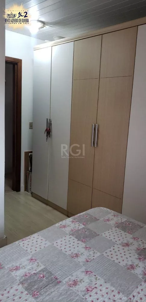 Casa, 2 quartos, 58 m² - Foto 7