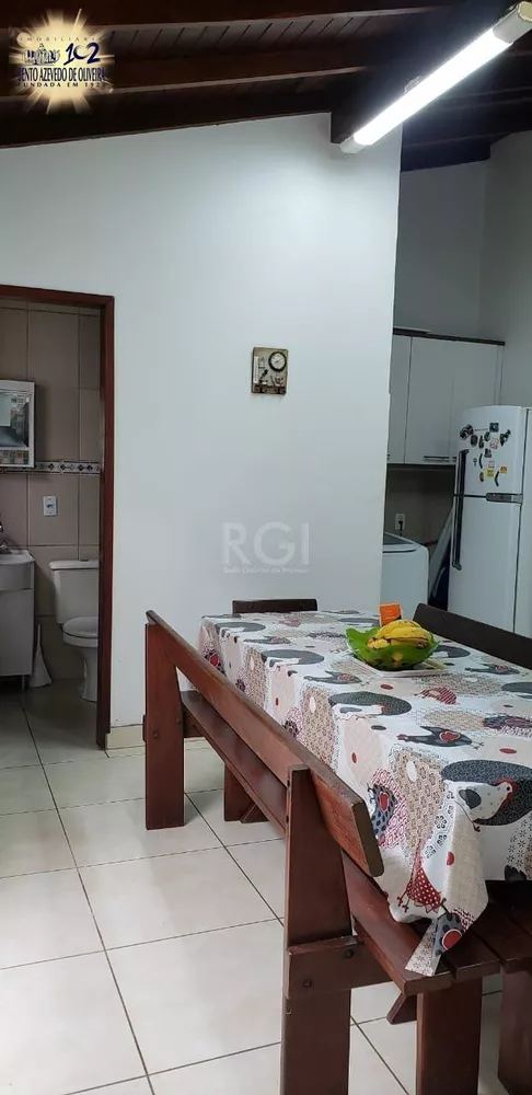 Casa, 2 quartos, 58 m² - Foto 4