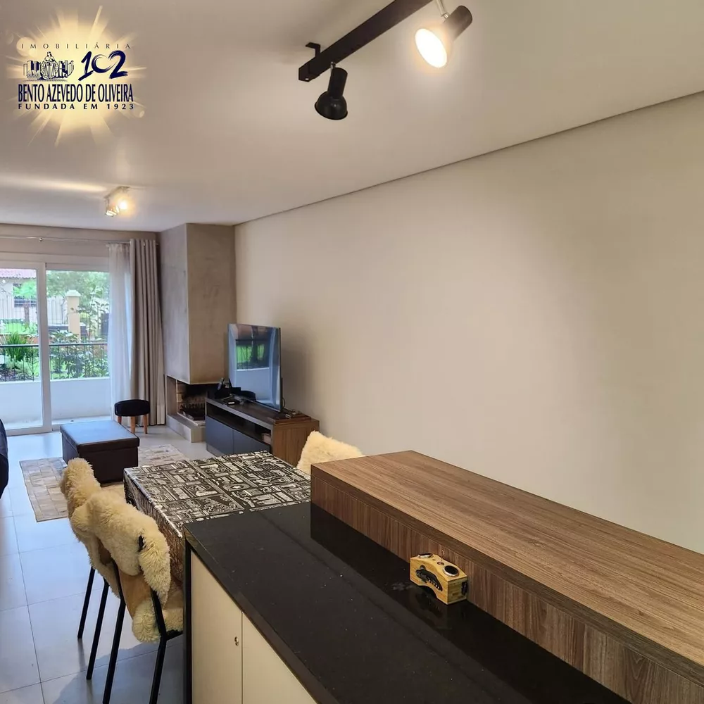 Apartamento, 2 quartos, 74 m² - Foto 2