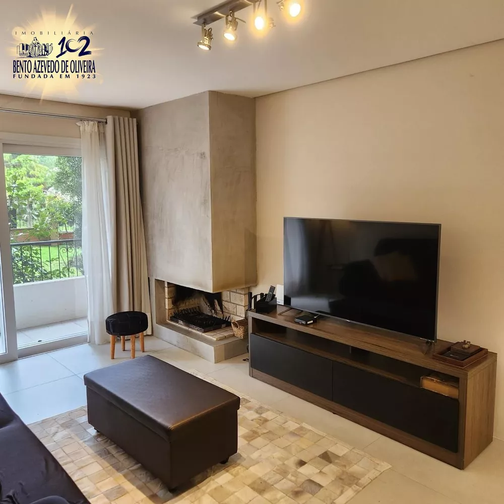 Apartamento, 2 quartos, 74 m² - Foto 3