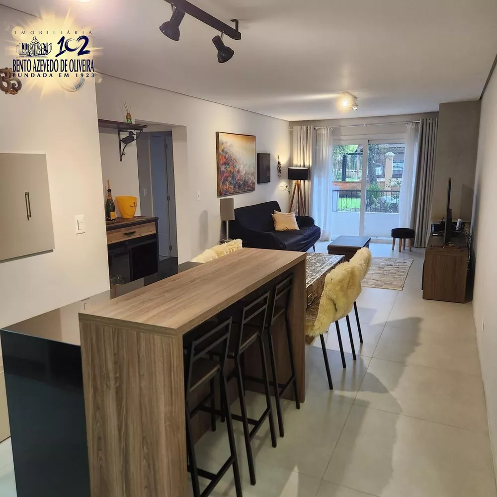 Apartamento, 2 quartos, 74 m² - Foto 7
