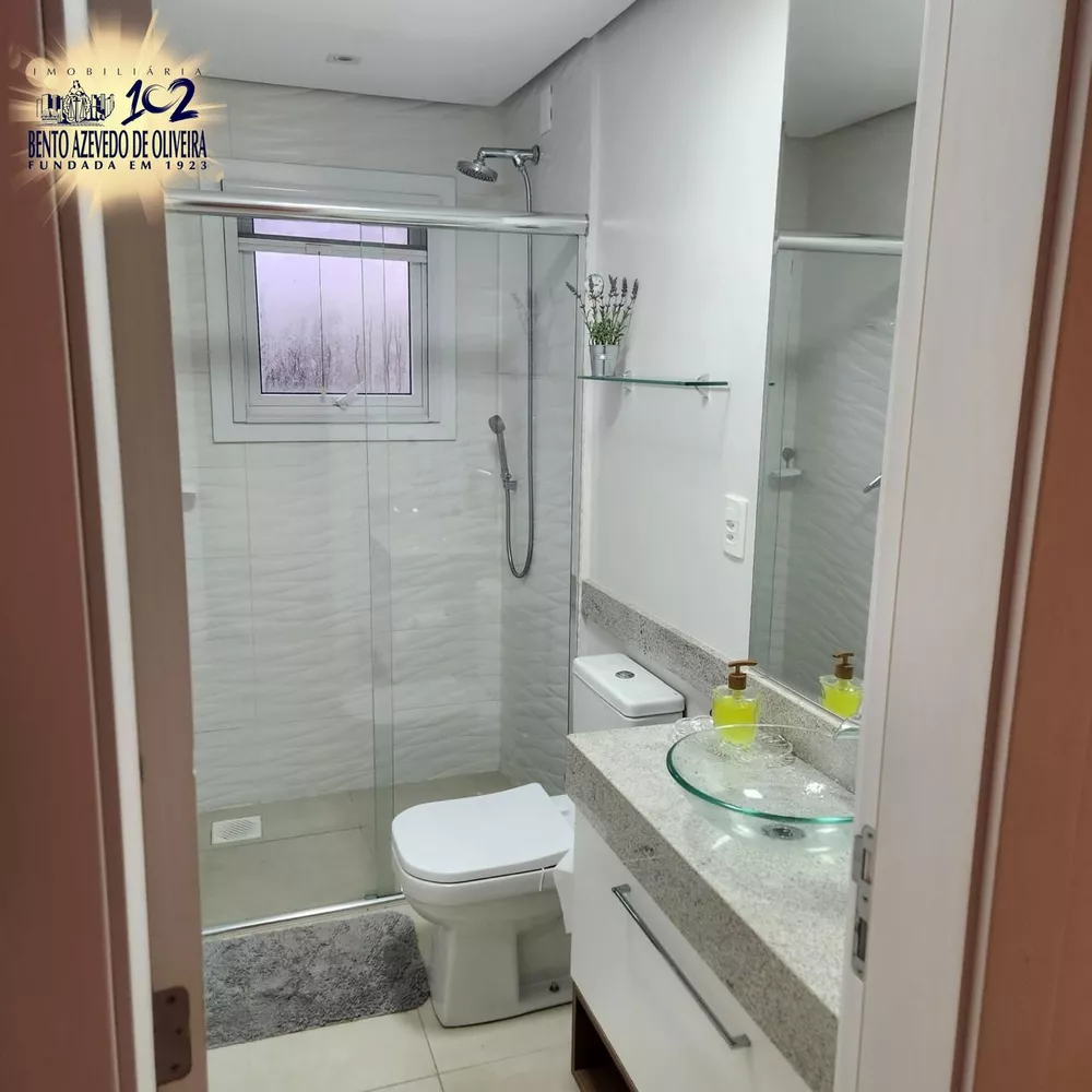 Apartamento, 2 quartos, 74 m² - Foto 1