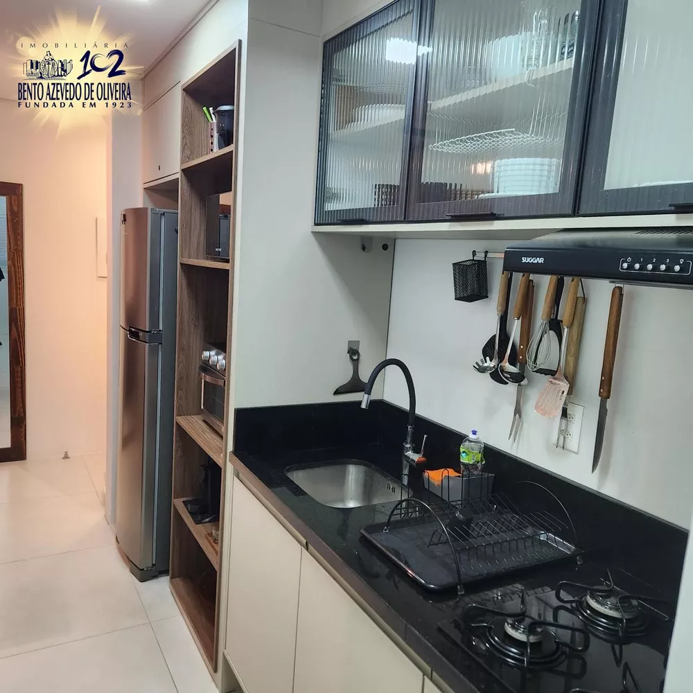 Apartamento, 2 quartos, 74 m² - Foto 4