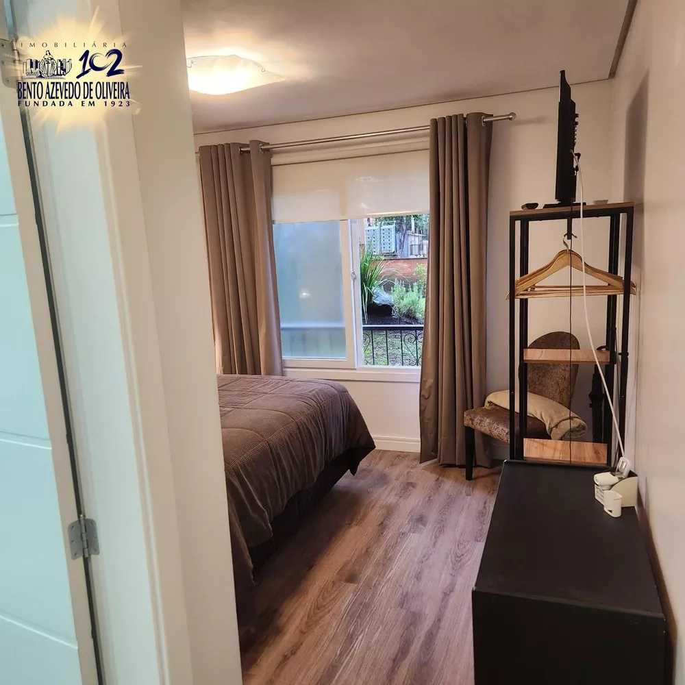 Apartamento, 2 quartos, 74 m² - Foto 6