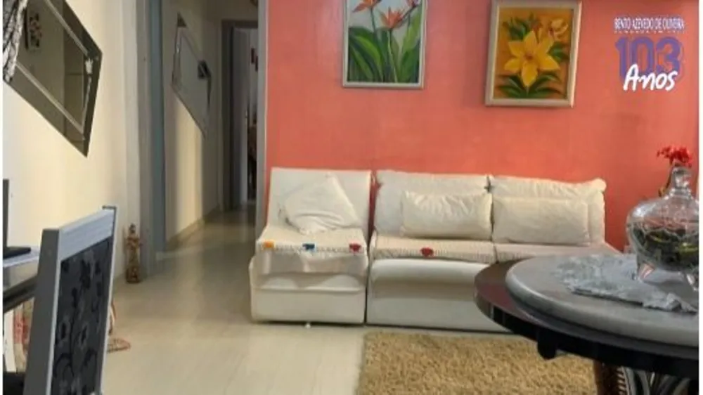 Apartamento, 2 quartos, 63 m² - Foto 6
