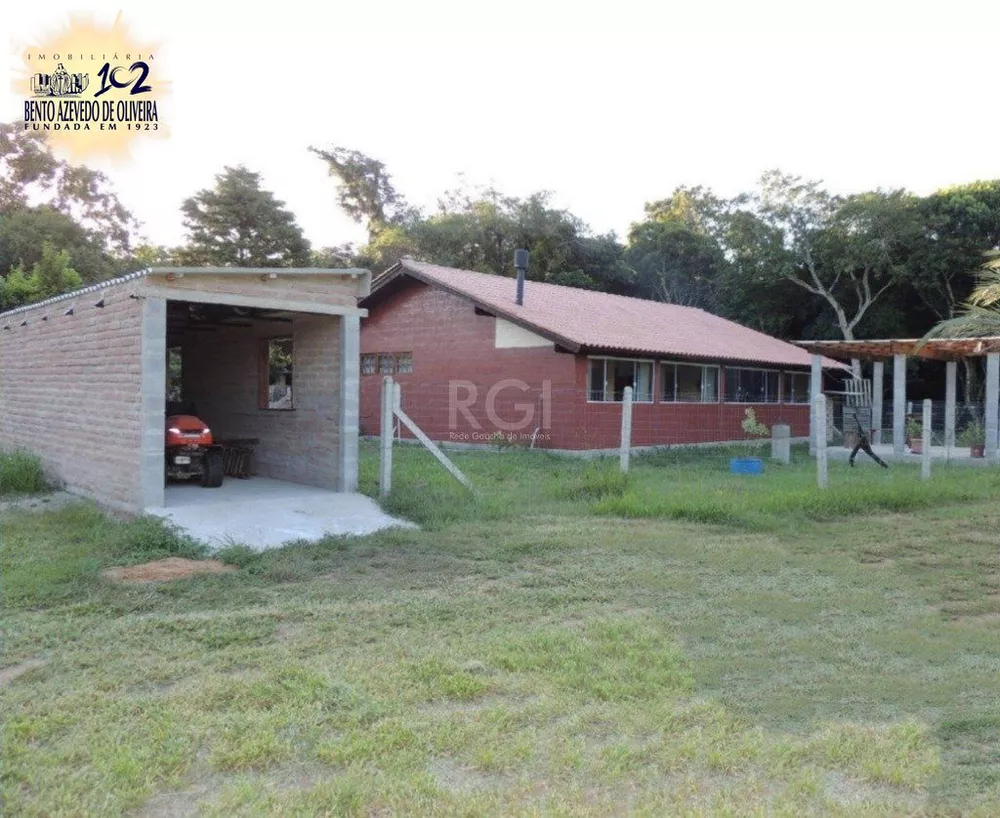 Chácara, 2 quartos, 2000 m² - Foto 8