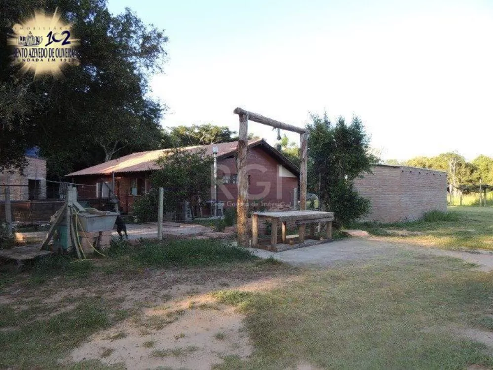 Chácara, 2 quartos, 2000 m² - Foto 6