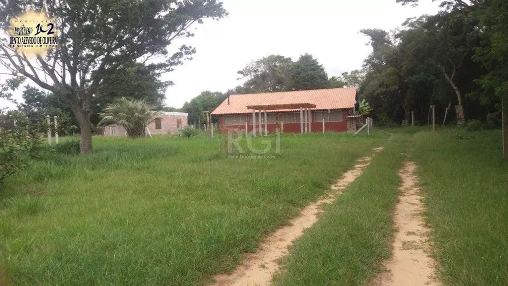 Chácara, 2 quartos, 2000 m² - Foto 7