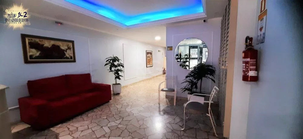 Apartamento, 1 quarto, 53 m² - Foto 3