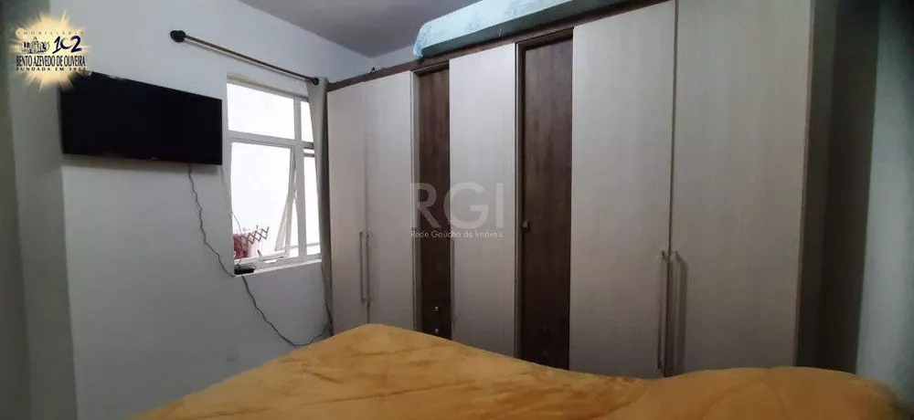 Apartamento, 1 quarto, 53 m² - Foto 4