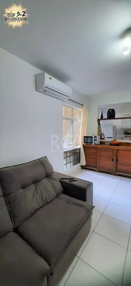 Apartamento, 1 quarto, 53 m² - Foto 1