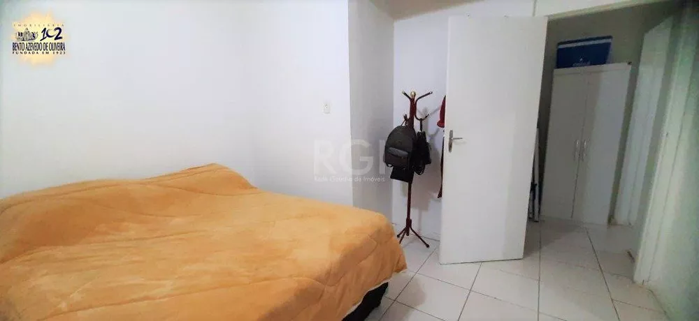 Apartamento, 1 quarto, 53 m² - Foto 2