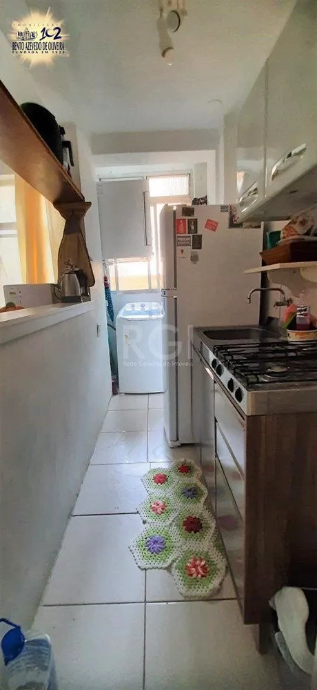 Apartamento, 1 quarto, 53 m² - Foto 6