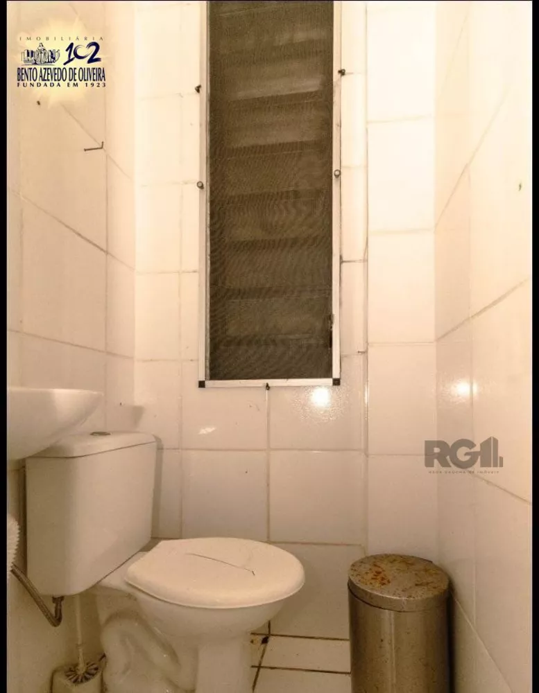 Loja-Salão, 35 m² - Foto 4