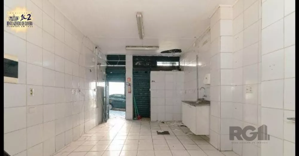 Loja-Salão, 35 m² - Foto 5